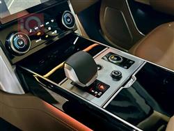 Land Rover Range Rover Vogue